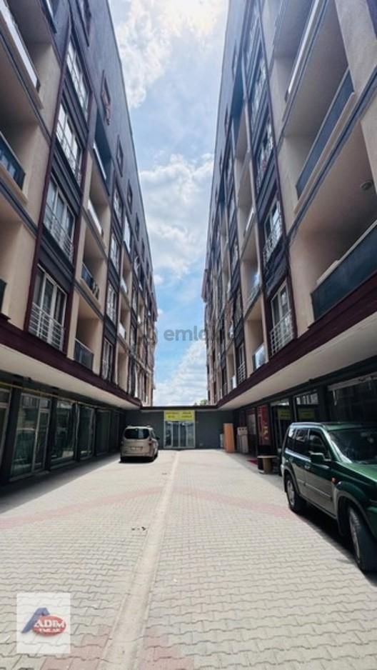 Full Eşyalı Kiralık 1+1 Daire - 23