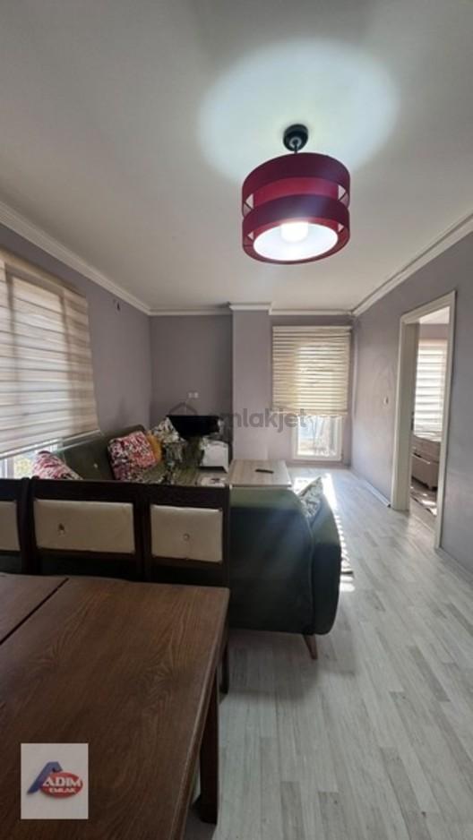 Full Eşyalı Kiralık 1+1 Daire - 9