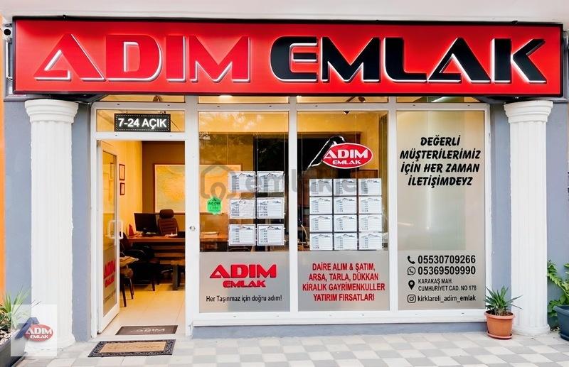 Full Eşyalı Kiralık 1+1 Daire - 17