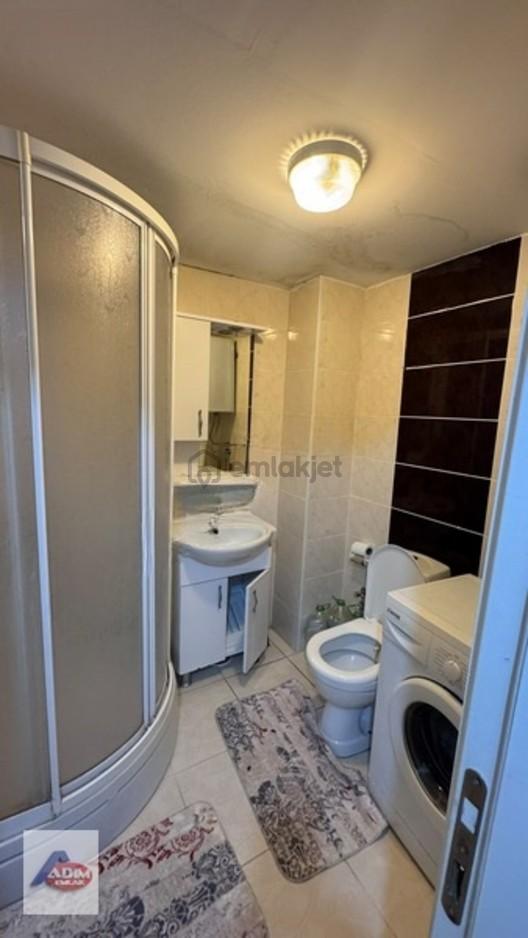 Full Eşyalı Kiralık 1+1 Daire - 6
