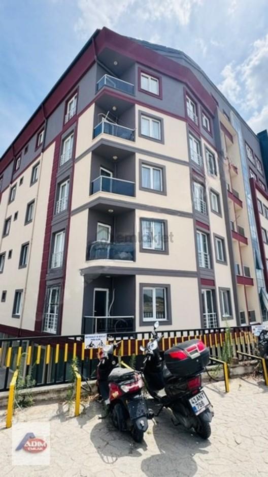 Full Eşyalı Kiralık 1+1 Daire - 20