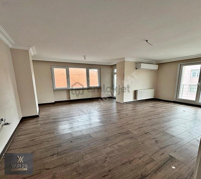 Metroya Yürüme Mesafe Balkonlu Geniş 2+1 Kiralık Daire - 4