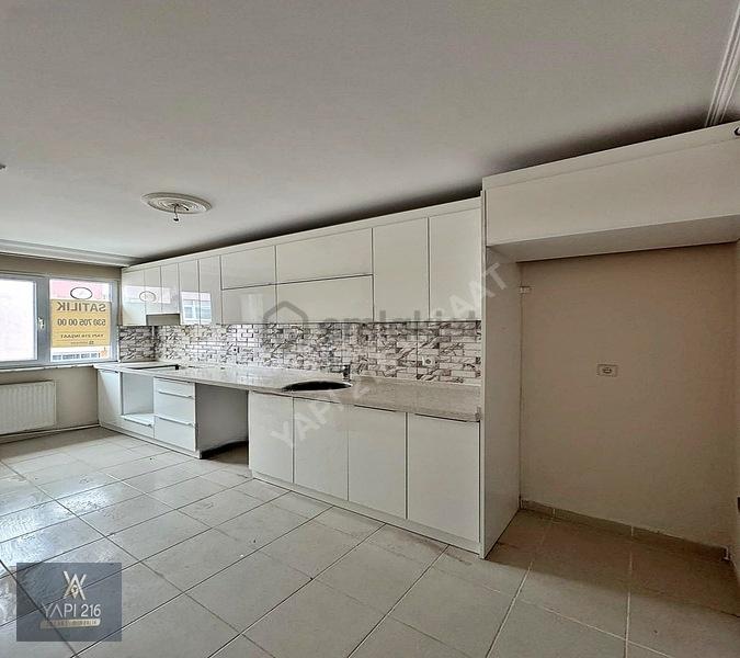 Metroya Yürüme Mesafe Balkonlu Geniş 2+1 Kiralık Daire - 20