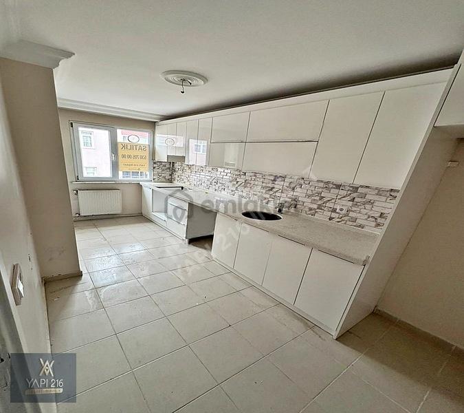 Metroya Yürüme Mesafe Balkonlu Geniş 2+1 Kiralık Daire - 32