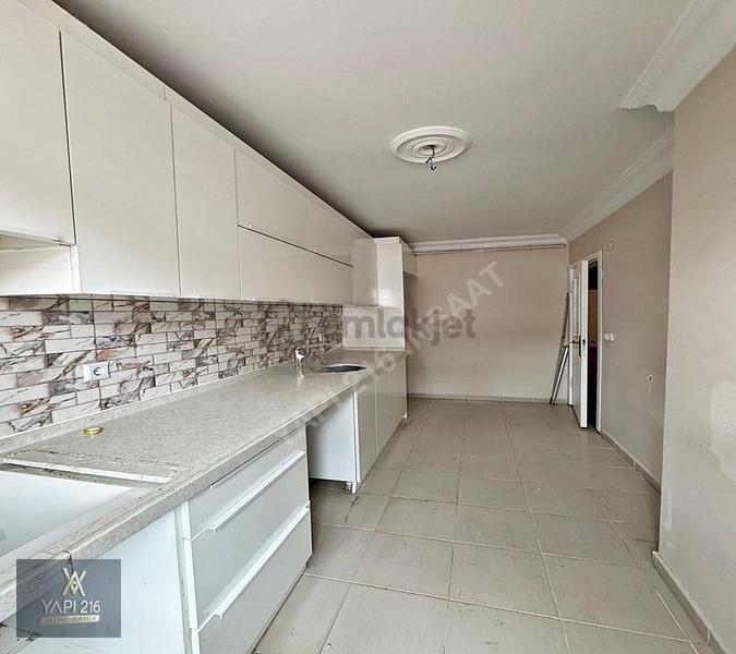 Metroya Yürüme Mesafe Balkonlu Geniş 2+1 Kiralık Daire - 33