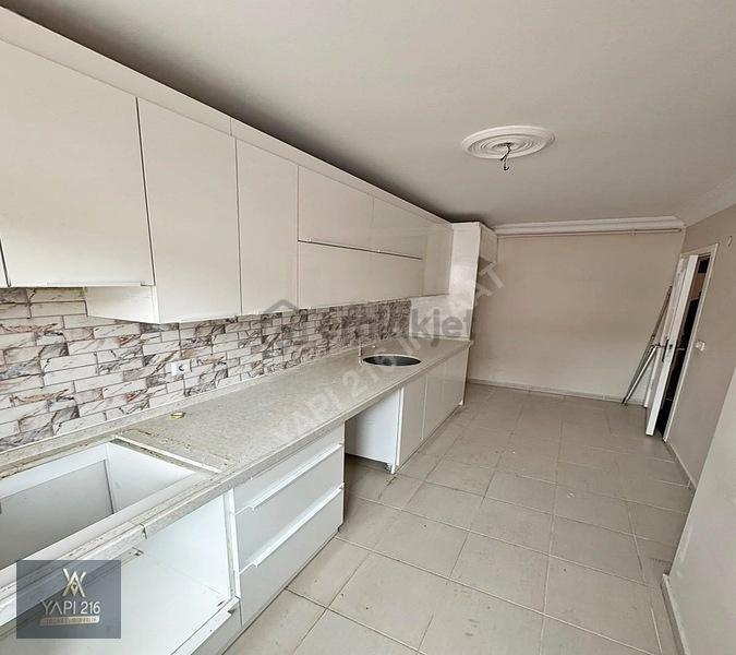 Metroya Yürüme Mesafe Balkonlu Geniş 2+1 Kiralık Daire - 21