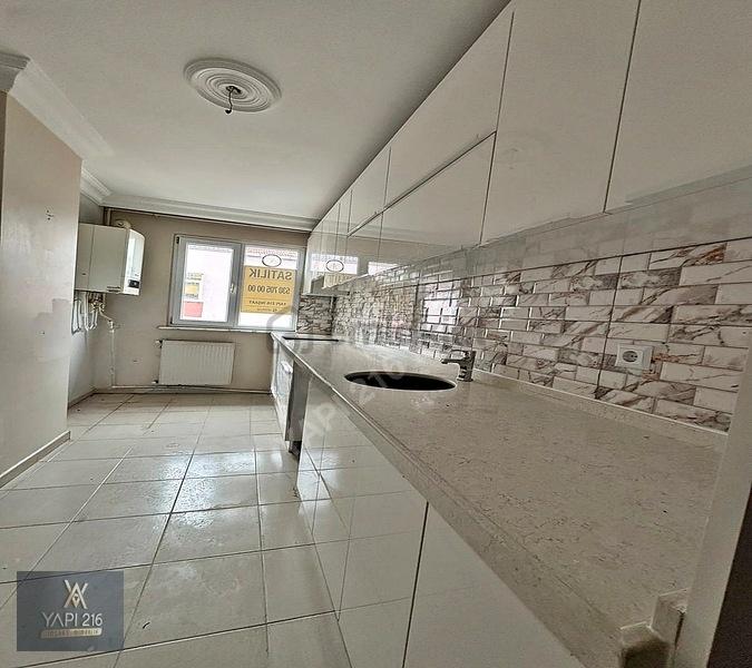 Metroya Yürüme Mesafe Balkonlu Geniş 2+1 Kiralık Daire - 22