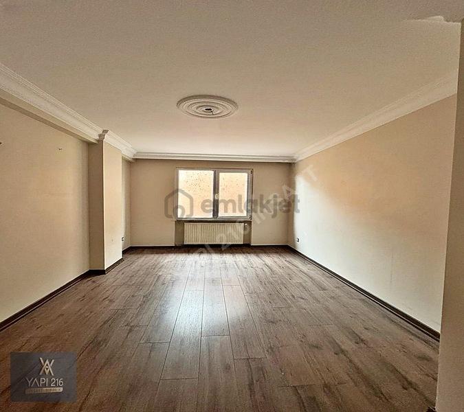 Metroya Yürüme Mesafe Balkonlu Geniş 2+1 Kiralık Daire - 35