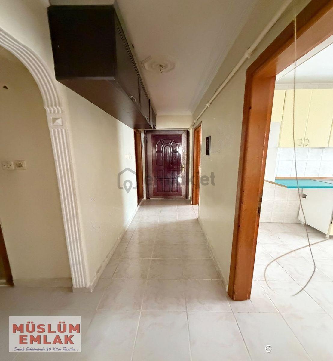 Avcılar Cihangir'de 3+1 120m2 Geniş Daire - 11