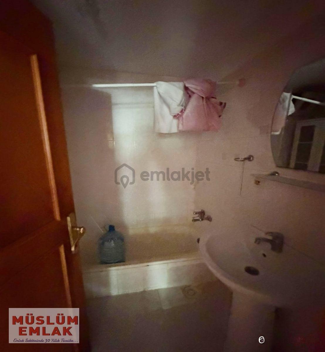 Avcılar Cihangir'de 3+1 120m2 Geniş Daire - 12