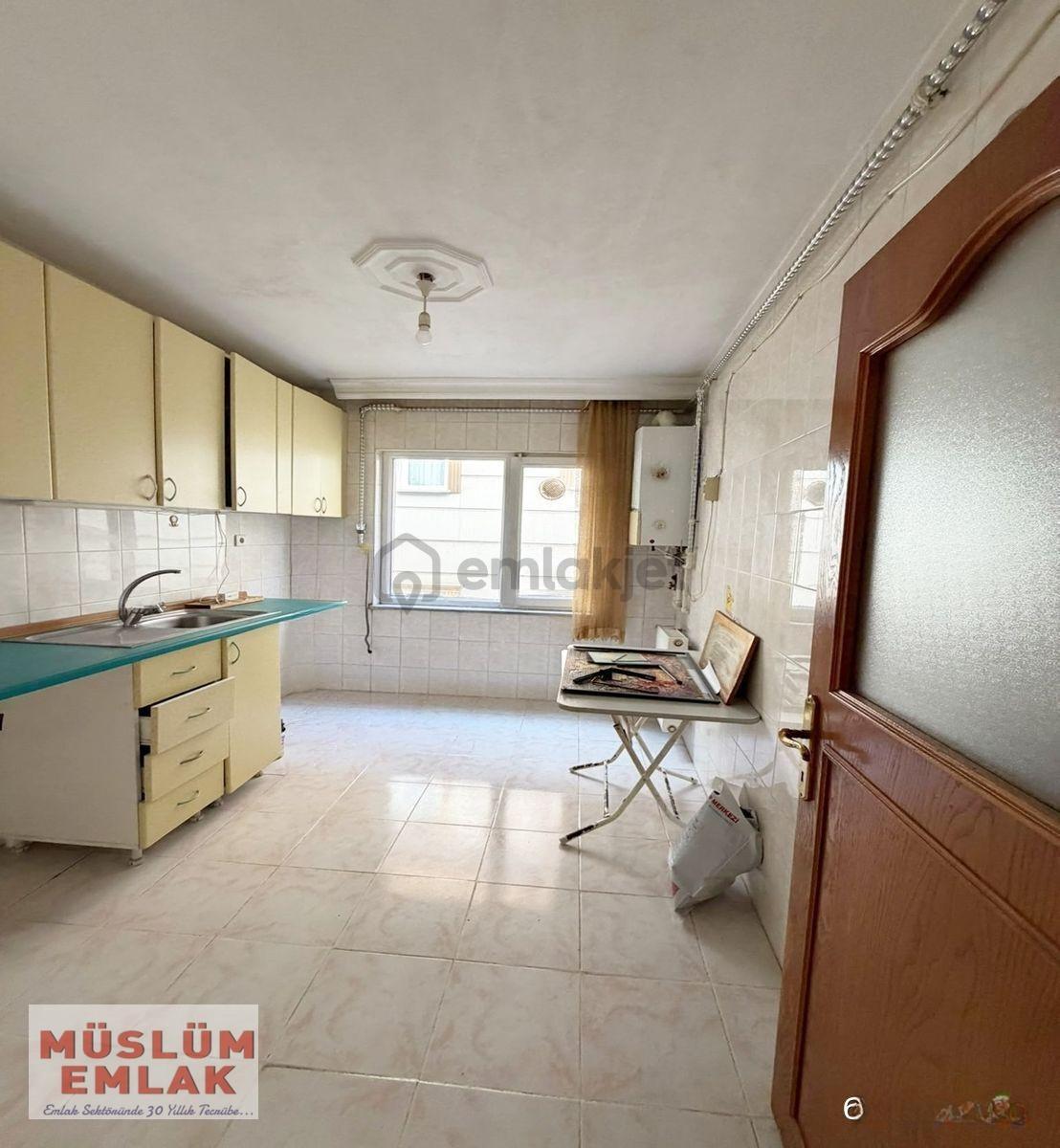 Avcılar Cihangir'de 3+1 120m2 Geniş Daire - 10