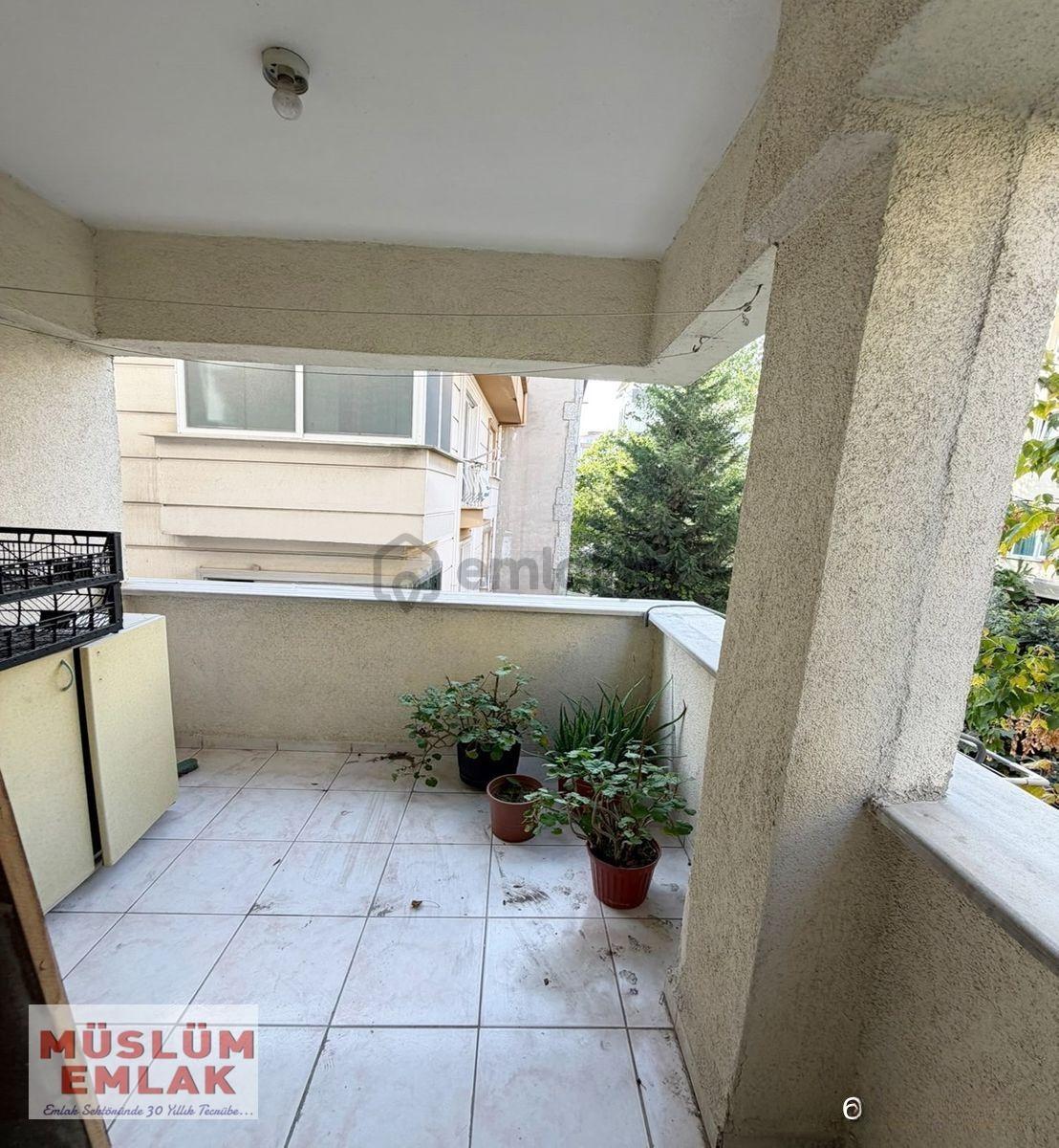 Avcılar Cihangir'de 3+1 120m2 Geniş Daire - 14