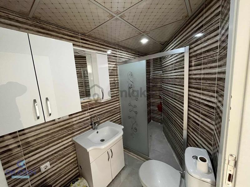 Ege Mahallesinde 2+1 Aradığınız Yeni Bina - 15
