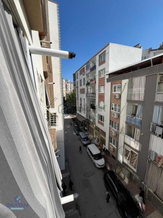 Ege Mahallesinde 2+1 Aradığınız Yeni Bina - 20