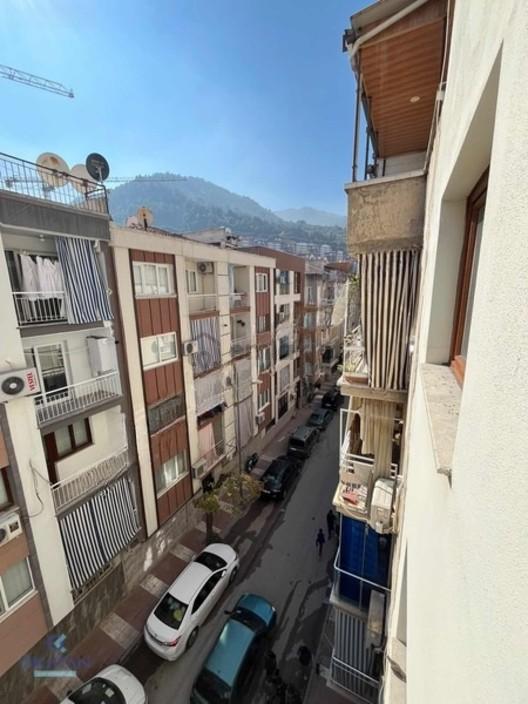 Ege Mahallesinde 2+1 Aradığınız Yeni Bina - 18