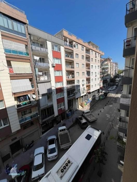 Ege Mahallesinde 2+1 Aradığınız Yeni Bina - 16