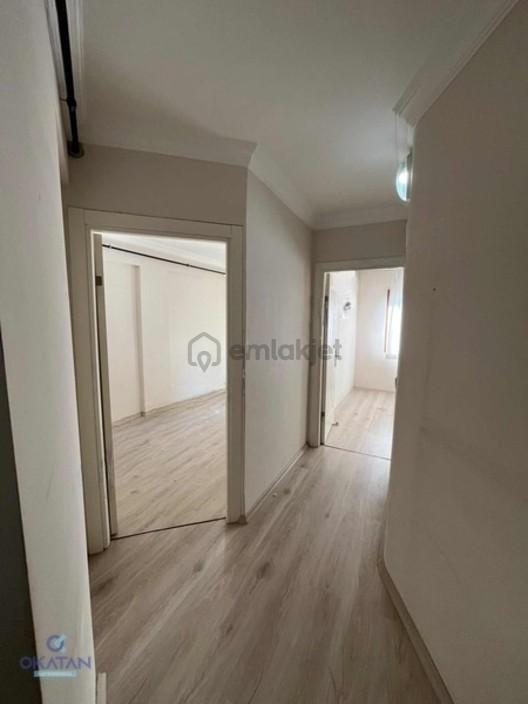 Ege Mahallesinde 2+1 Aradığınız Yeni Bina - 7