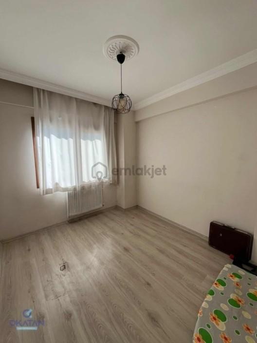 Ege Mahallesinde 2+1 Aradığınız Yeni Bina - 10