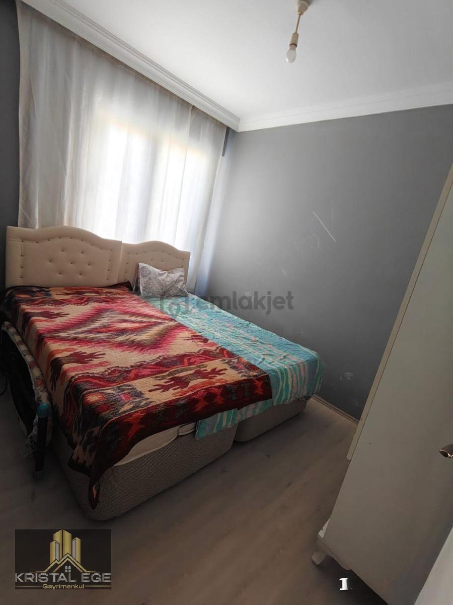 Aydın Efeler Orta Mh.kiralık Eşyalı 1+1 - 6