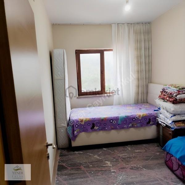 Hatay İskenderun Gültepe Mah. Toki Evlerinde Satılık 2+1 Daire - 15