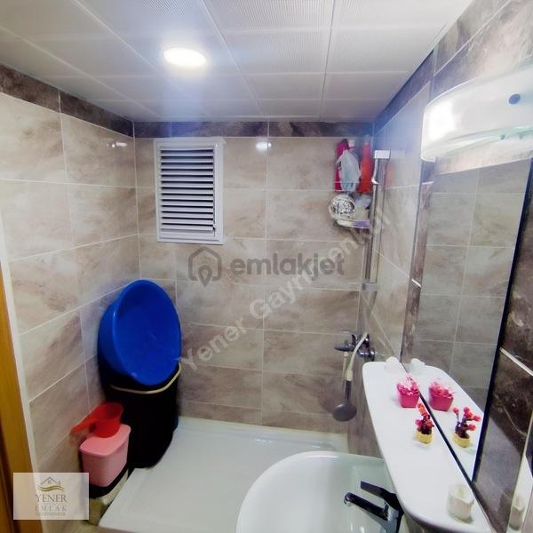 Hatay İskenderun Gültepe Mah. Toki Evlerinde Satılık 2+1 Daire - 12