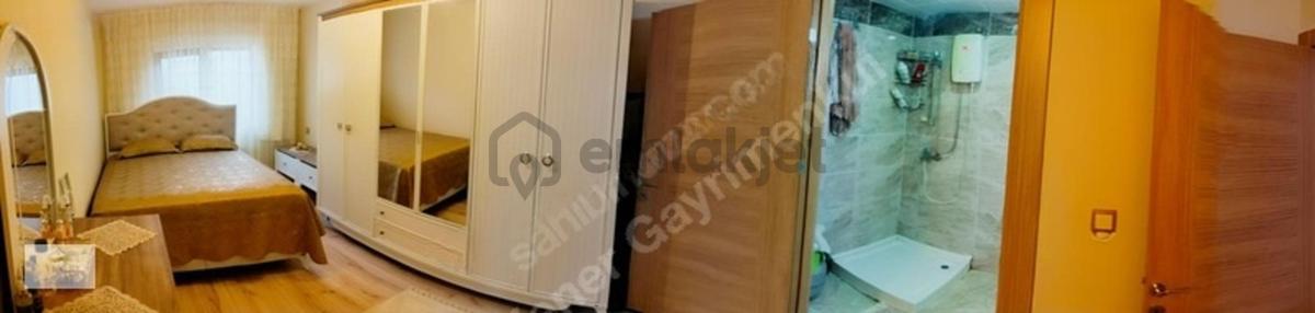 Hatay İskenderun Gültepe Mah. Toki Evlerinde Satılık 2+1 Daire - 13