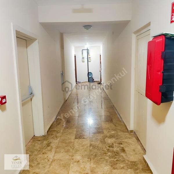 Hatay İskenderun Gültepe Mah. Toki Evlerinde Satılık 2+1 Daire - 5