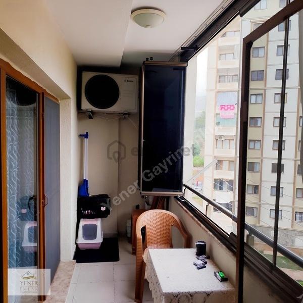 Hatay İskenderun Gültepe Mah. Toki Evlerinde Satılık 2+1 Daire - 23