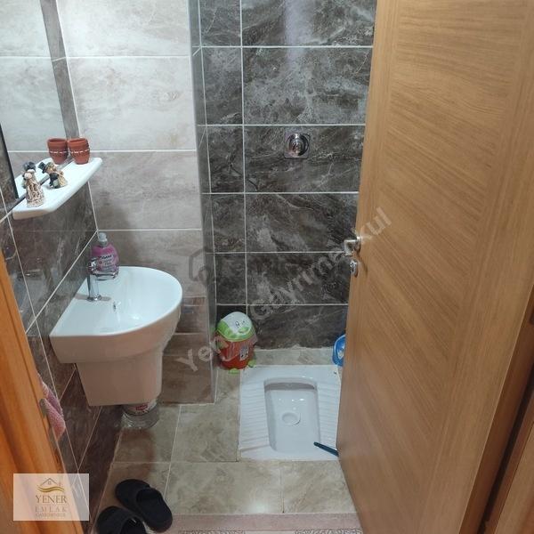 Hatay İskenderun Gültepe Mah. Toki Evlerinde Satılık 2+1 Daire - 18