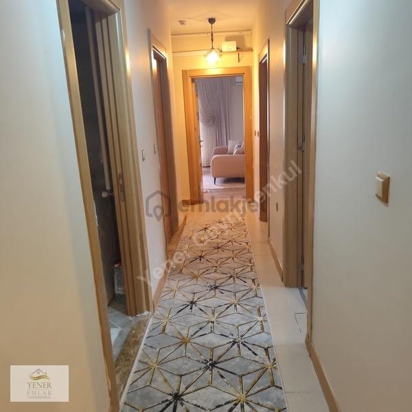 Hatay İskenderun Gültepe Mah. Toki Evlerinde Satılık 2+1 Daire - 6
