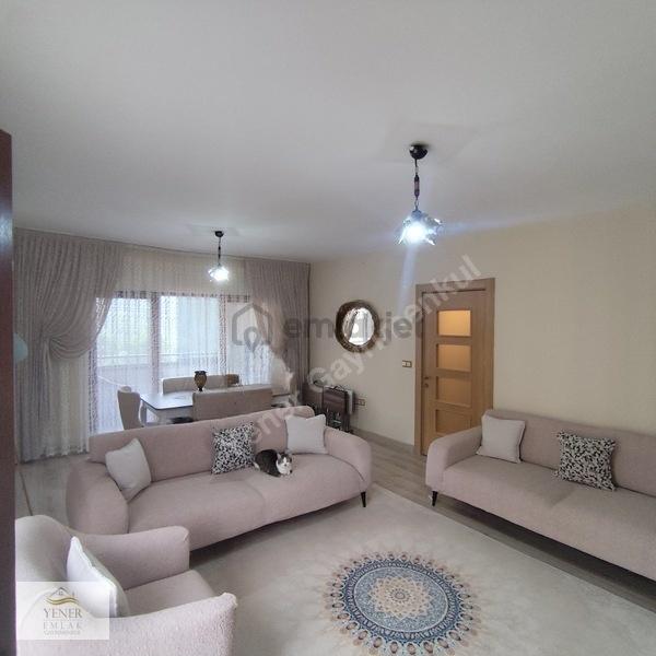 Hatay İskenderun Gültepe Mah. Toki Evlerinde Satılık 2+1 Daire