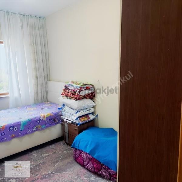Hatay İskenderun Gültepe Mah. Toki Evlerinde Satılık 2+1 Daire - 14