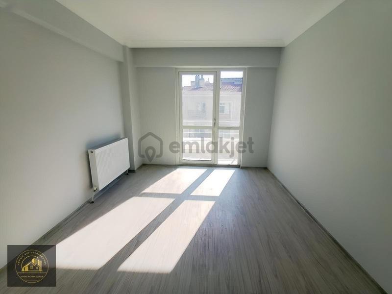 3+1 - Sıfır - Ara Kat - Ankastre - Güney Cephe-asansör - 2