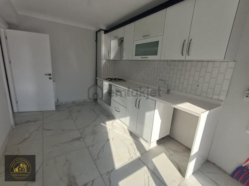 3+1 - Sıfır - Ara Kat - Ankastre - Güney Cephe-asansör - 16