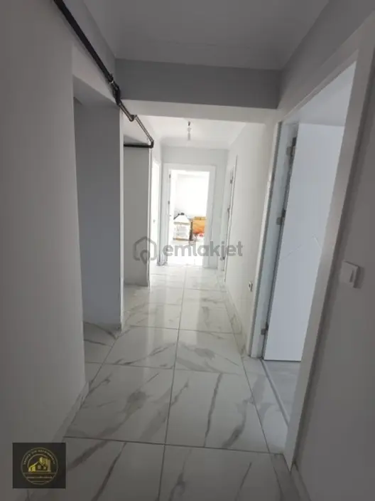 3+1 - Sıfır - Ara Kat - Ankastre - Güney Cephe-asansör - 3