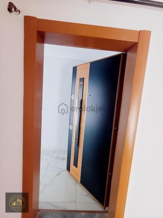 3+1 - Sıfır - Ara Kat - Ankastre - Güney Cephe-asansör - 11
