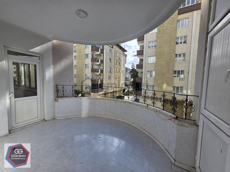 Duisburg Bulvarında Kiralık Daire Mükemmel Konum! - 6