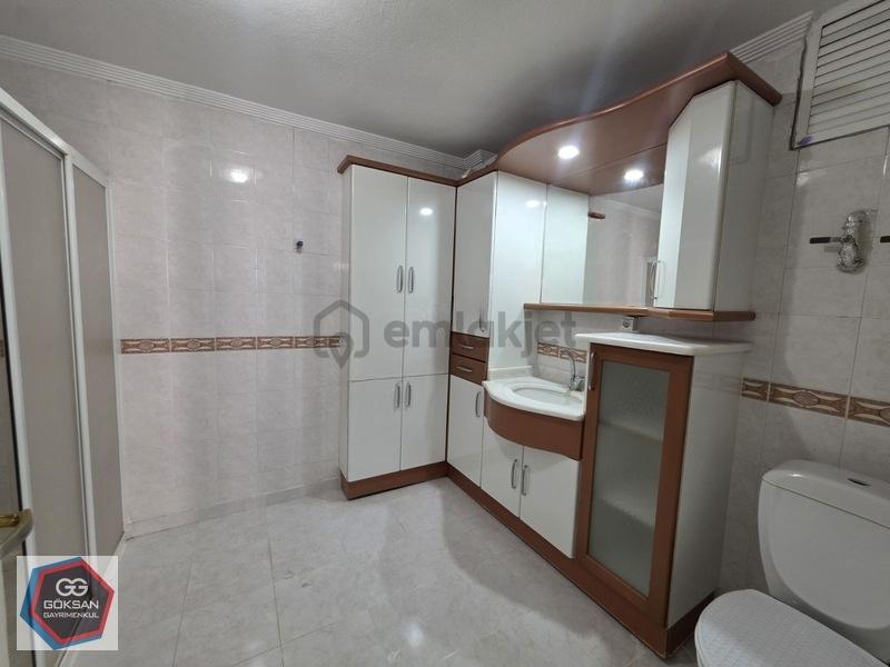 Duisburg Bulvarında Kiralık Daire Mükemmel Konum! - 19