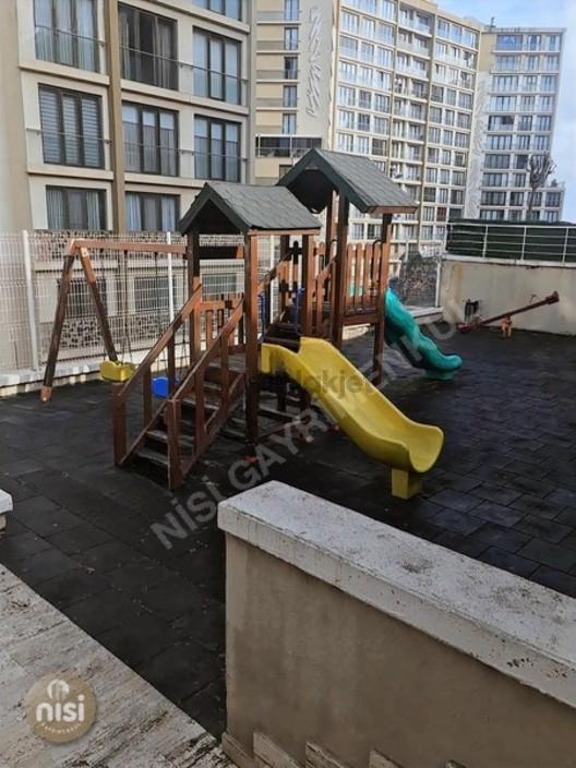 Evora İstanbul Şirin Yıldız 3+1 Bahçe Katı - 34