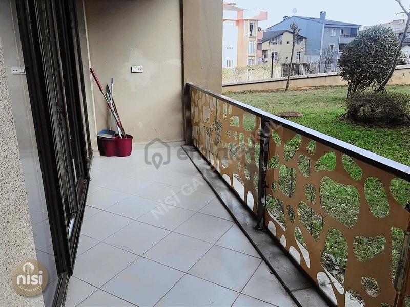 Evora İstanbul Şirin Yıldız 3+1 Bahçe Katı - 28