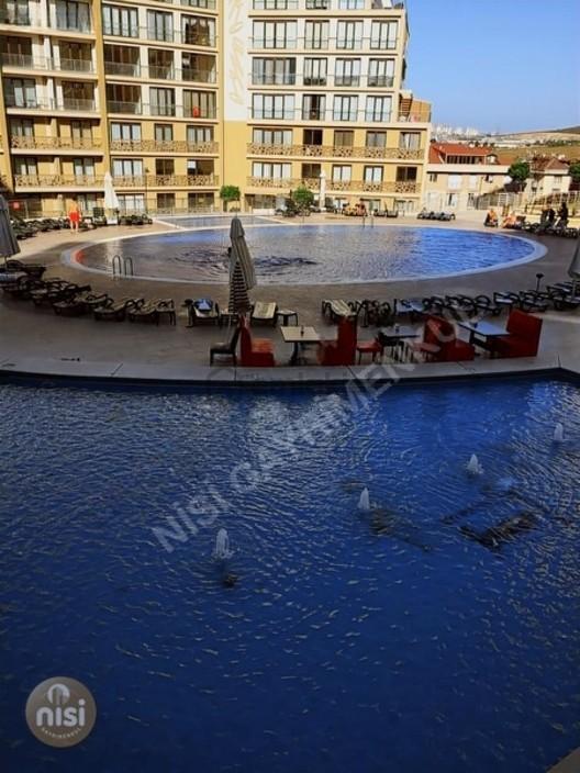 Evora İstanbul Şirin Yıldız 3+1 Bahçe Katı - 8