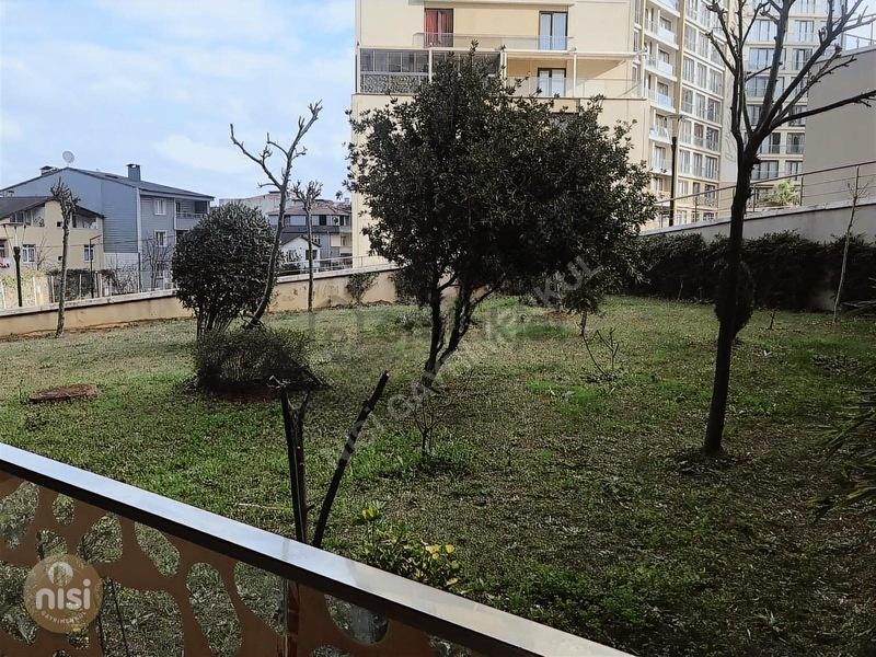 Evora İstanbul Şirin Yıldız 3+1 Bahçe Katı - 27