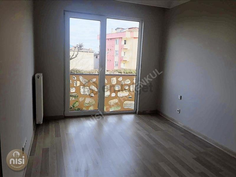 Evora İstanbul Şirin Yıldız 3+1 Bahçe Katı - 16