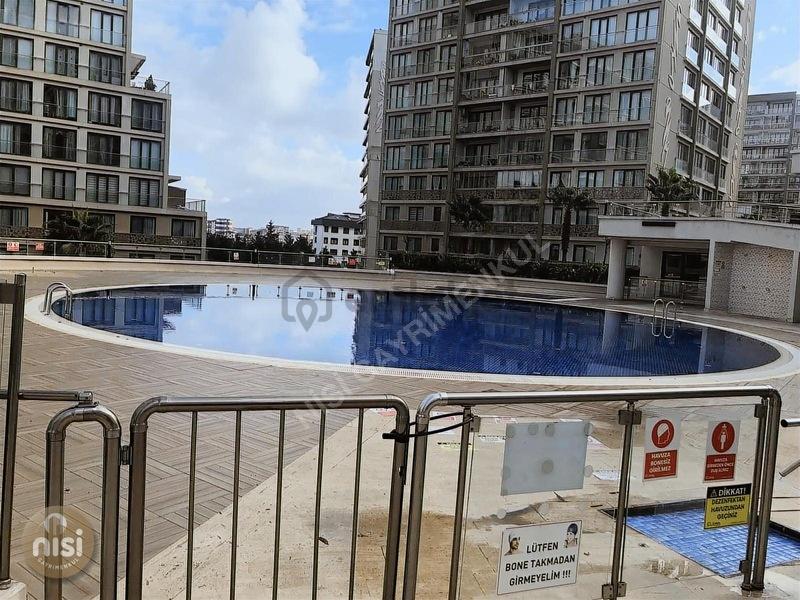 Evora İstanbul Şirin Yıldız 3+1 Bahçe Katı - 30