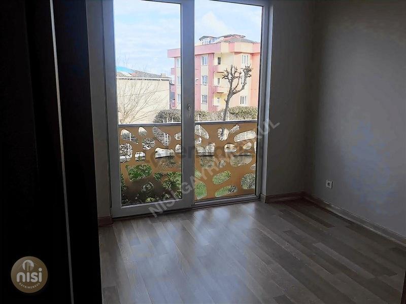 Evora İstanbul Şirin Yıldız 3+1 Bahçe Katı - 17