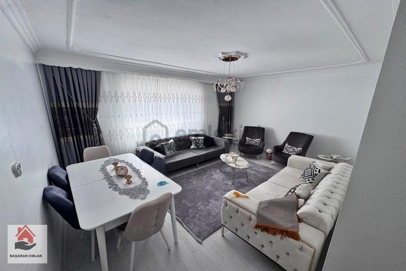 █ Kredi Limitsiz █ 3+1 Ara Katta Kilerli Bağımsız Daire ! █ - 19