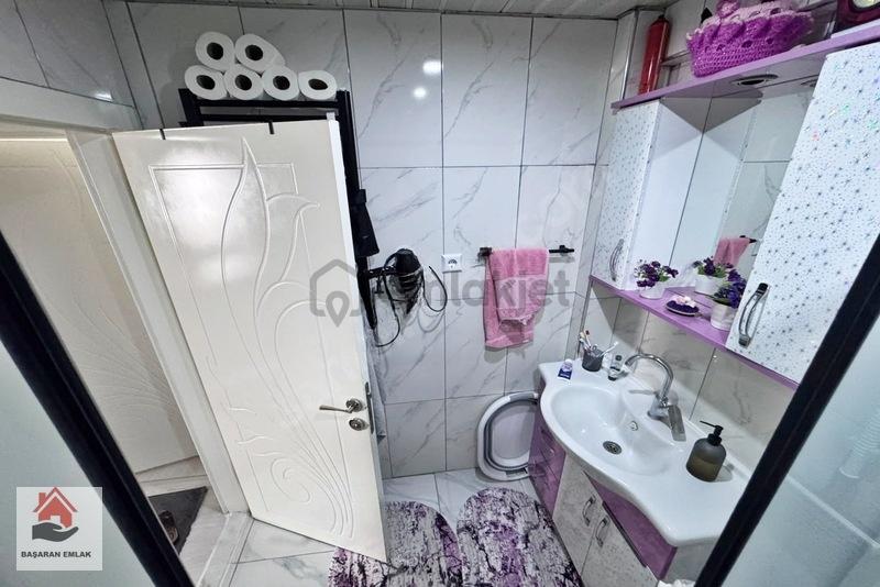 █ Kredi Limitsiz █ 3+1 Ara Katta Kilerli Bağımsız Daire ! █ - 30