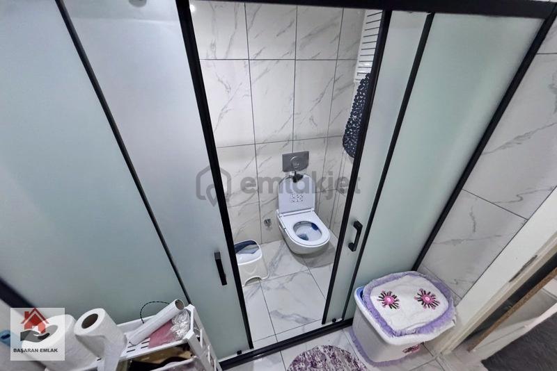 █ Kredi Limitsiz █ 3+1 Ara Katta Kilerli Bağımsız Daire ! █ - 28