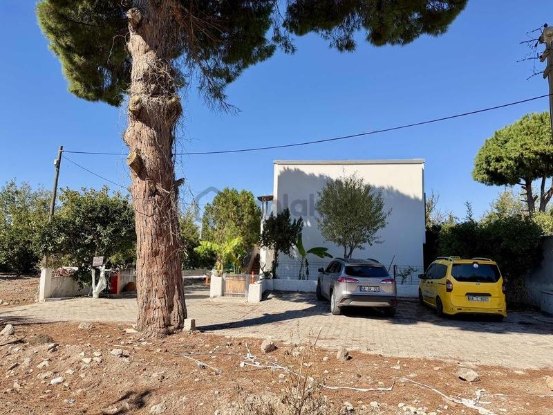 Bodrum Yalıkavak'ta Kiralık Eşyalı 2+1 Üst Kat Daire - 15