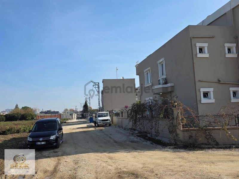 Mıdıkta Muhtarlık Civarında 485 M2 Tek Tapu - 4